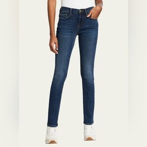 FRAME Denim Le Skinny de Jeanne